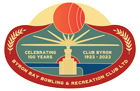 Club Byron Logo
